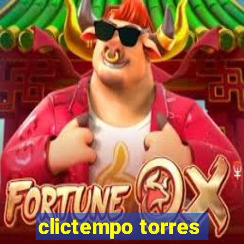 clictempo torres